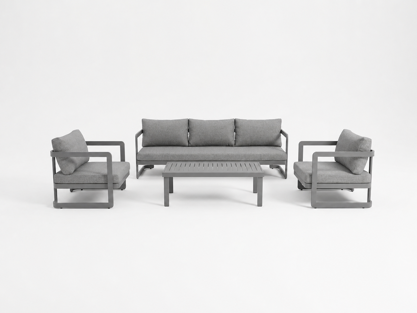 Sofa Model A