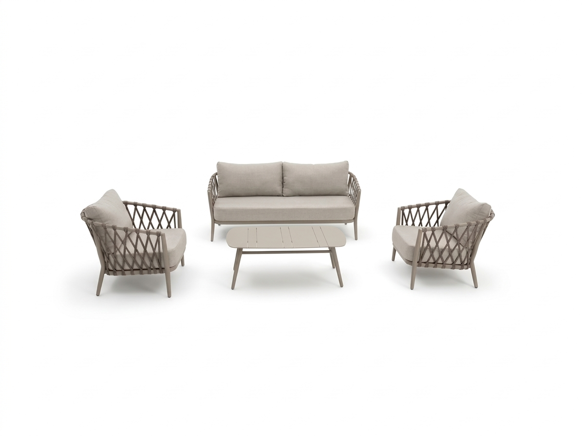 Sofa Model B