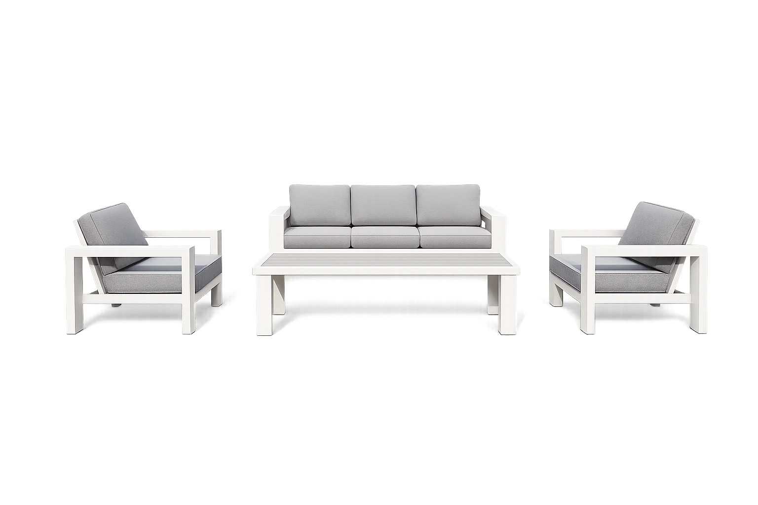 Sofa Model C
