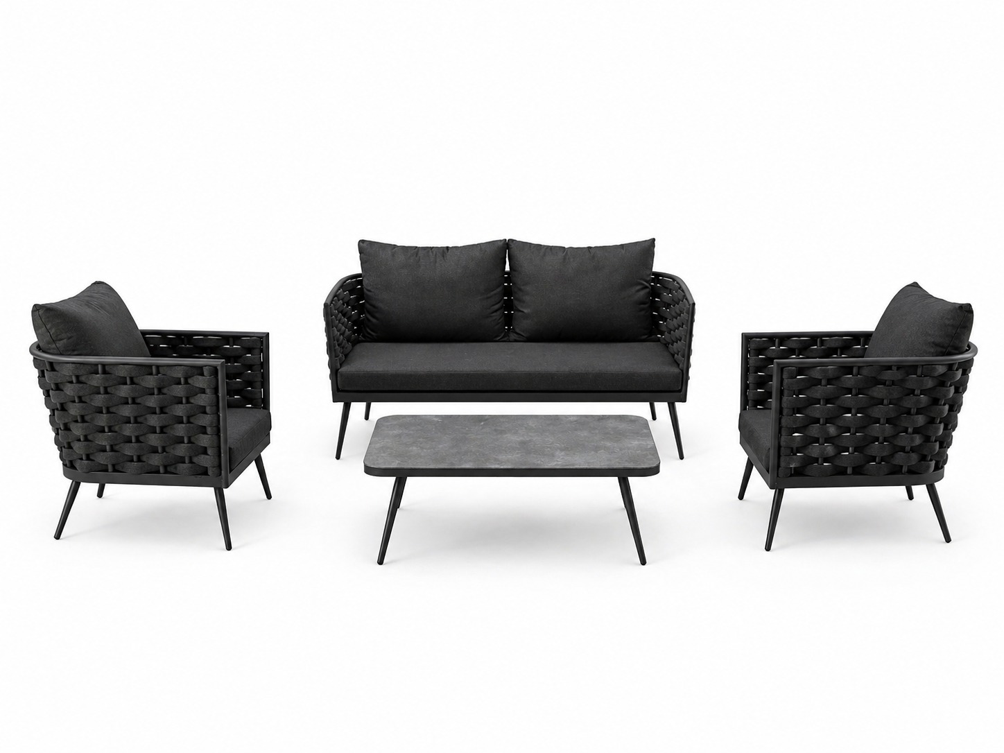 Sofa Model D
