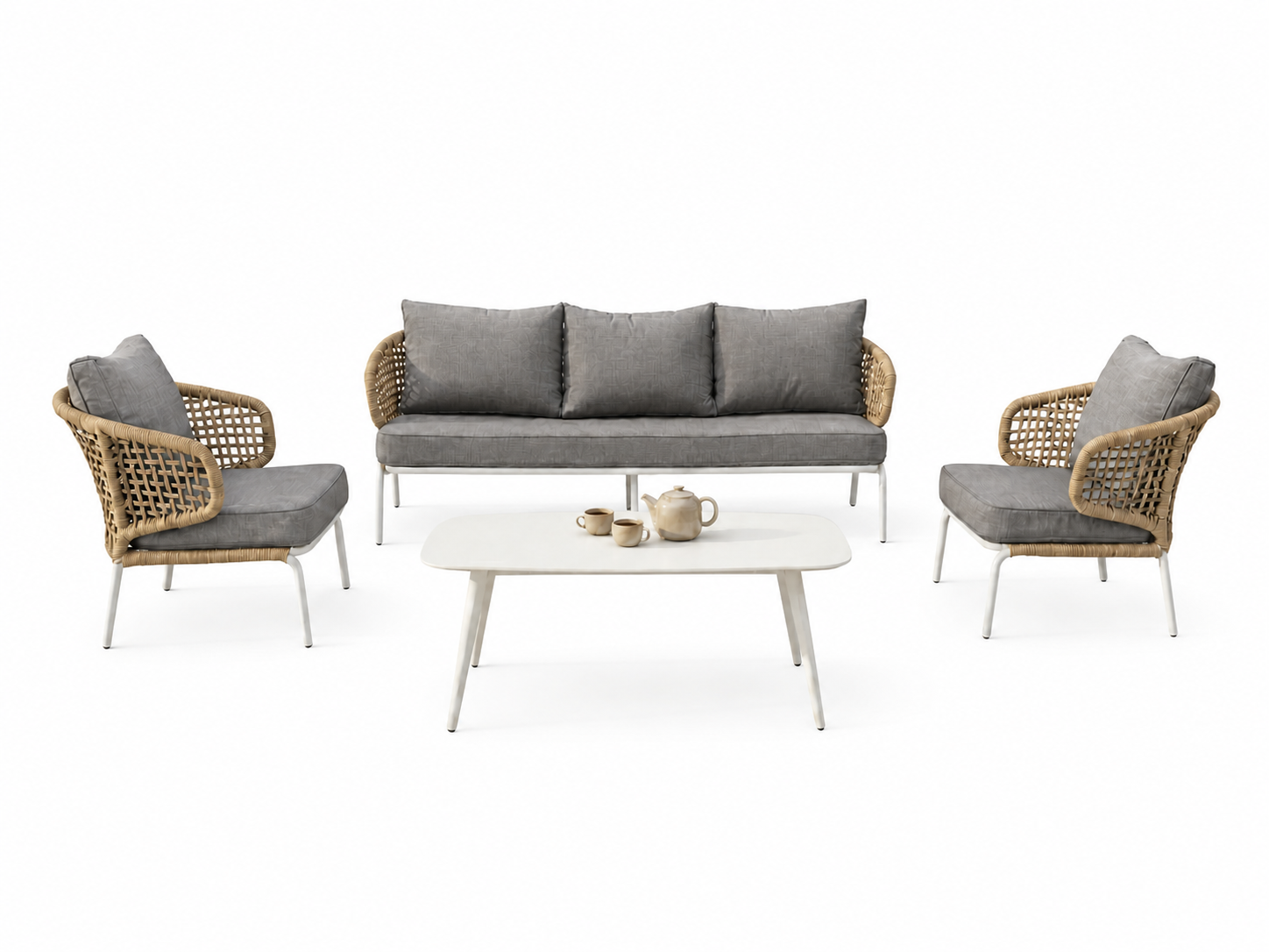 Sofa Model F