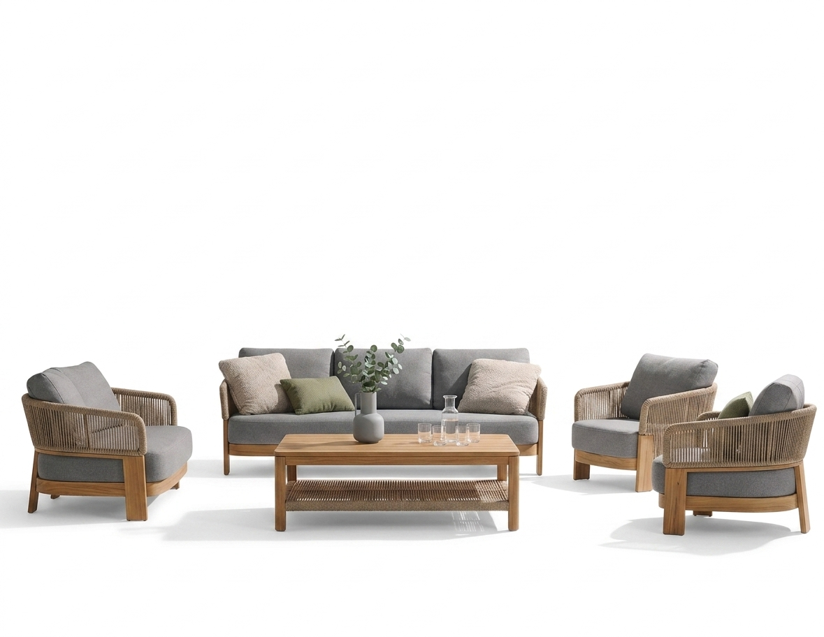 Sofa Model G