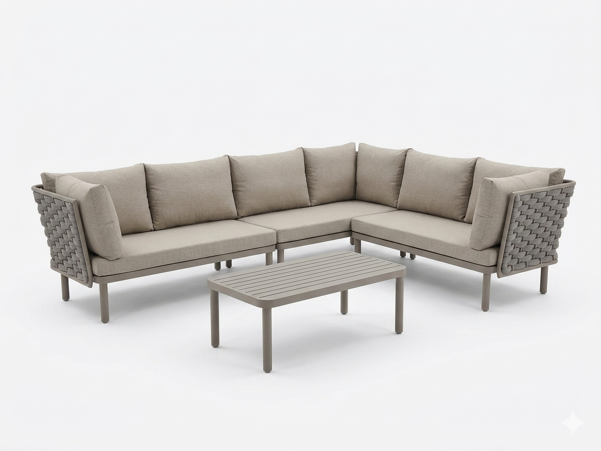 Sofa Model K