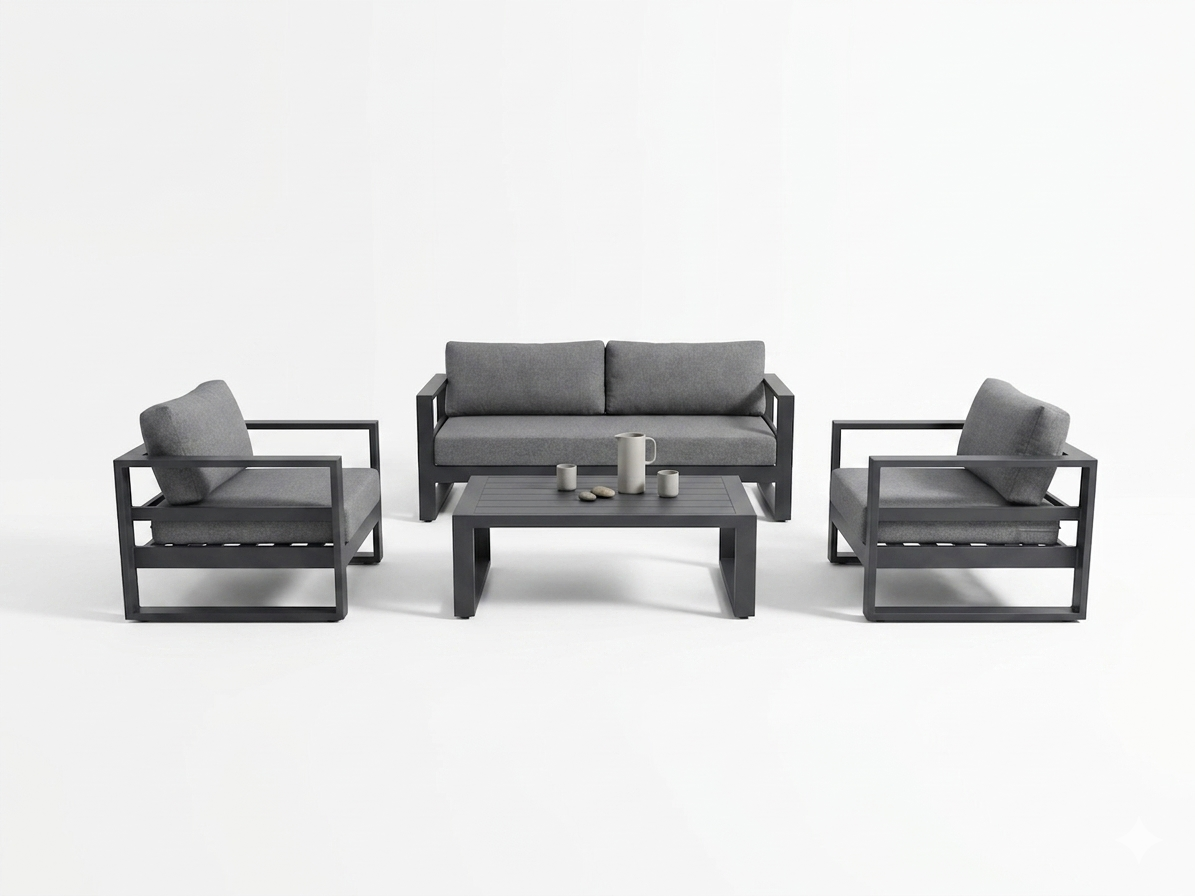 Sofa Model L